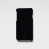 G-Star RAW® Denim Case for iPhone 6 Dark blue