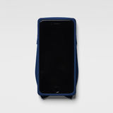 G-Star RAW® G-Star Elwood iPhone 6 Case Bleu foncé