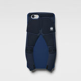 G-Star RAW® G-Star Elwood iPhone 6 Case Dark blue