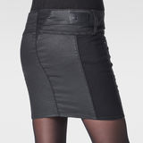 G-Star RAW® Lynn Skirt Noir