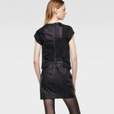 G-STAR® Seola Dress Zwart