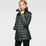 Whistler Slim Coat