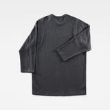 G-Star RAW® Marc Newson 3/4-sleeve T-Shirt Grey