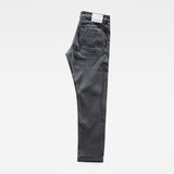 G-Star RAW® Marc Newson 5-pocket Slim Jeans Grey