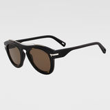 G-Star RAW® Braze Garber Sunglasses Zwart