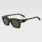 G-STAR® Braze Dexter Sunglasses Marrón