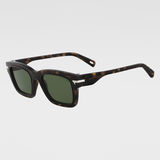 G-Star RAW® Braze Dexter Sunglasses Marrón