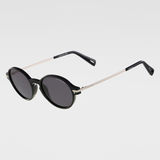 G-Star RAW® Combo Breakdall Sunglasses Noir