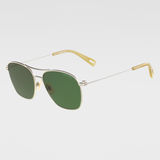 G-Star RAW® Metal Radcord Sunglasses Grau