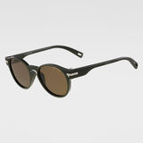 G-Star RAW® Thin Stormer Sunglasses Vert