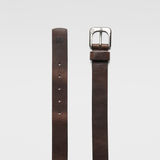 G-STAR® Zed Belt Brown model