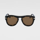 G-STAR® Braze Garber Sunglasses Black