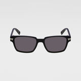 G-Star RAW® Thin Komari Sunglasses Schwarz