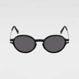 G-Star RAW® Combo Breakdall Sunglasses Noir