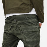 g star front pocket slim cargo pants