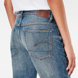 G-Star RAW® 3301 High Waist Straight TU Jeans Medium blue