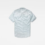 G-Star RAW® Arc 3D Slim Shirt Hellblau
