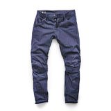 G-Star RAW® G-Star Elwood X25 3D Tapered Men’s Jeans Dark blue