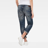 G-Star RAW® Arc 3D Low Waist Boyfriend 7/8 Length Jeans Medium blue