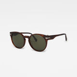 G-Star RAW® Thin Lorin Sunglasses Braun