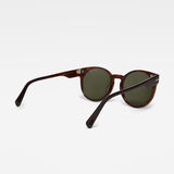 G-Star RAW® Thin Lorin Sunglasses Brown