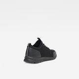 G-Star RAW® Grount Trainers Black sole view