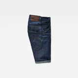 G-Star RAW® Arc 3D 1/2 Length Shorts Medium blue model