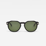 G-Star RAW® Combo Troupman Sunglasses Zwart