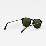G-Star RAW® Combo Troupman Sunglasses Black
