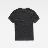G-Star RAW® Cadulor T-Shirt Zwart