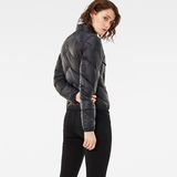 alaska down jacket g star