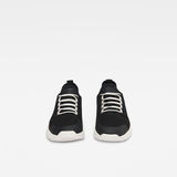 G-Star RAW® Cargo Low Sneakers Black both shoes