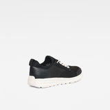 G-Star RAW® Cargo Low Sneakers Black sole view