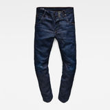 G-Star RAW® Arc 3D Tapered Jeans Dark blue