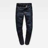 G-Star RAW® A-Crotch 3D Tapered Jeans Dark blue