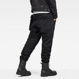 G-Star RAW® Arc 3D Tapered Auxilary Components Jeans Black