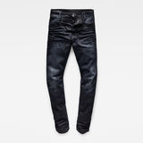 G-Star RAW® D-Staq 5-Pocket Tapered Jeans Dark blue
