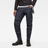 Raw Essentials Motac 3D Slim Jeans | Dark blue | G-Star RAW®