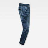 G-Star RAW® 5622 3D High Waist Boyfriend Jeans Azul intermedio