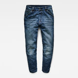 G-Star RAW® 5622 3D High Waist Boyfriend Jeans Azul intermedio