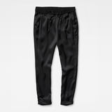 G-Star RAW® Bronson Jog Pants Black model front