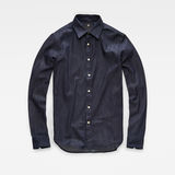 G-Star RAW® Core Mop Shirt Dark blue