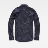 G-Star RAW® Core Mop Shirt Dark blue