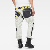 G-Star RAW® 5622 3D Tapered Color Jeans Multi color