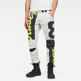 G-Star RAW® 5622 3D Tapered Color Jeans Multi color