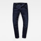 G-Star RAW® D-Staq 5-Pocket Slim Colored Jeans Dark blue