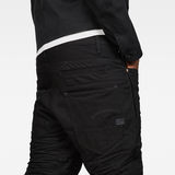 G-Star RAW® Raw Essentials Staq 3D Tapered Jeans Black
