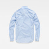 G-Star RAW® Core MOP Shirt Lichtblauw