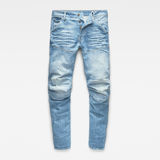 G-Star RAW® 5620 G-Star Elwood 3D Slim Jeans Light blue