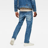 G-Star RAW® 3301 Straight Jeans Medium blue